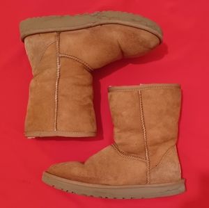 Classic Ugg Boots